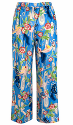 Zara Wide Leg Pants | Size M at Blue Sparrow Shop resale reimagined 