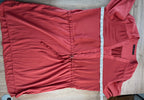 Zara tunic top / dress measuring 48" chest
