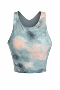 Athleta Sports Bra Crop Top at Blue Sparrow Shop Canada