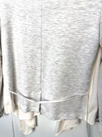 back detail on Left Coast Collection Jacket 