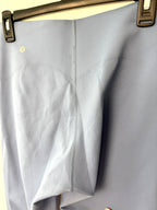 back of Lululemon High-Rise Performance Leggings | Size 8 at Blue Sparrow Shop on hanger