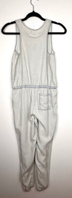back of NWT Silver Jeans Co. Jumpsuit 
