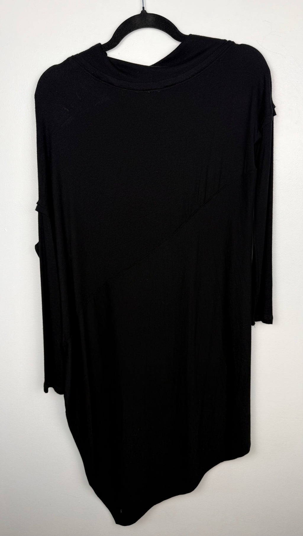 back of We the Free People NWT tunic at Blue Sparrow Shop