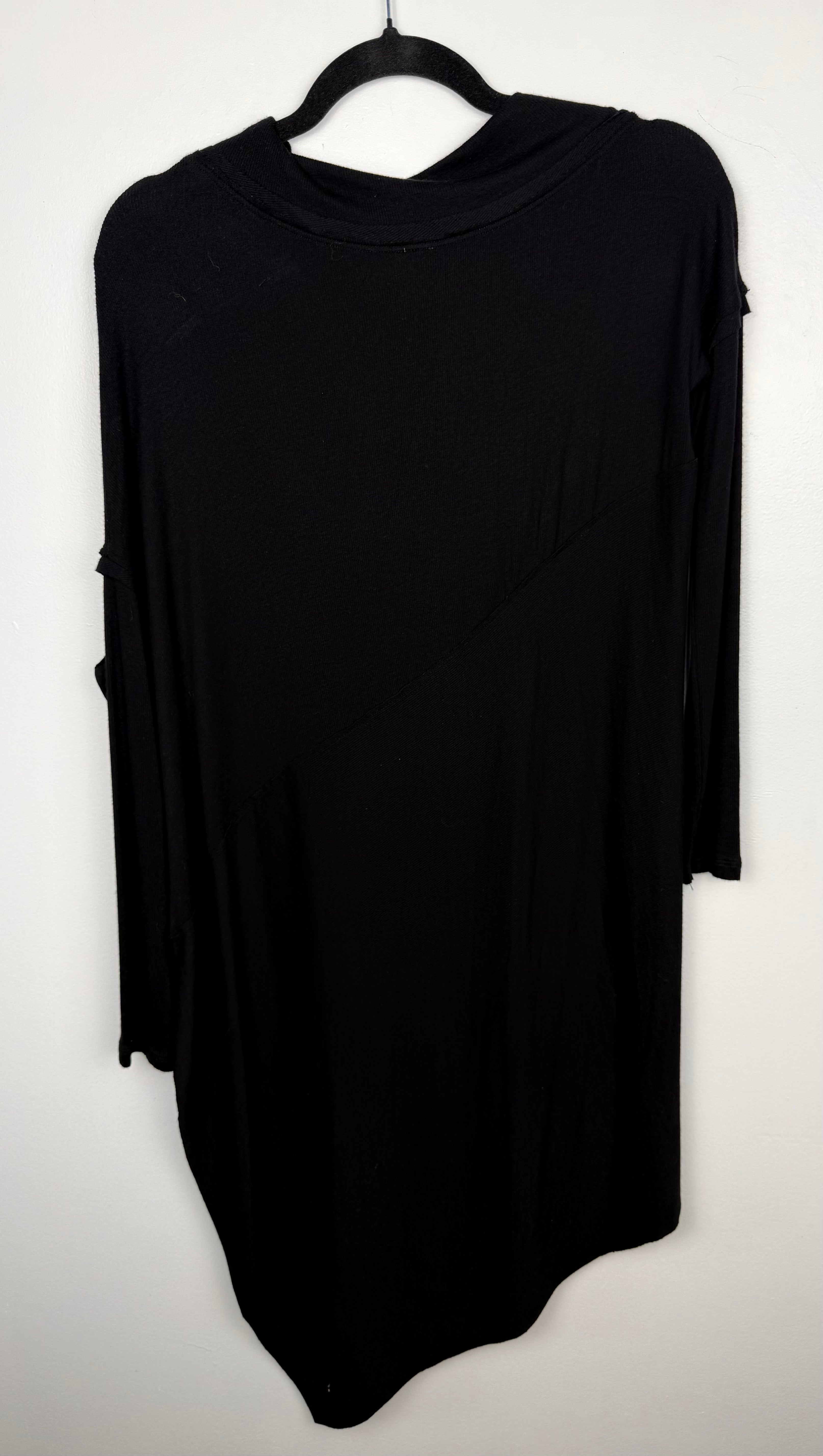 back of We the Free People NWT tunic at Blue Sparrow Shop