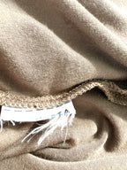 fabric tag has been removed Athleta maxi dress 