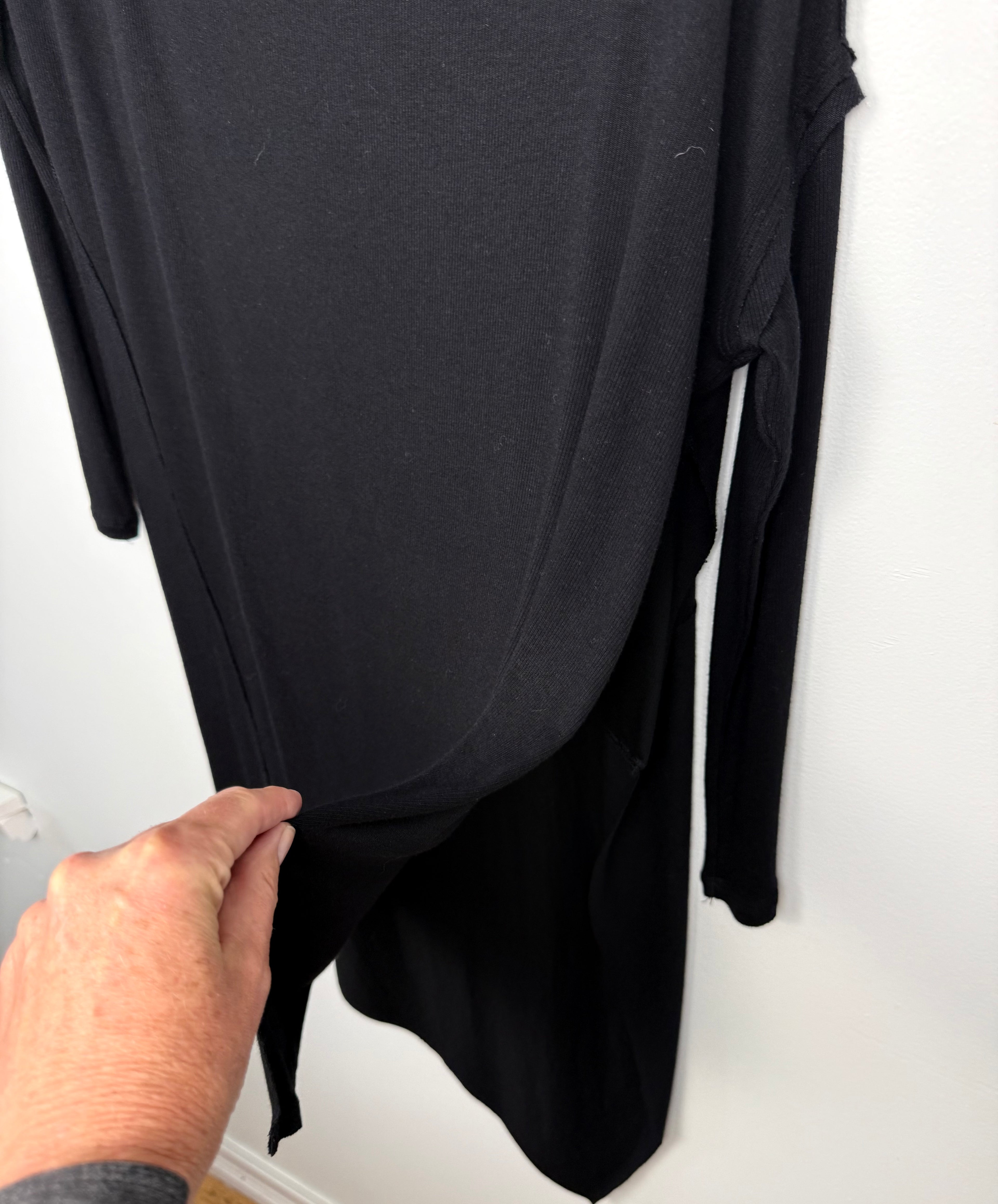 front open tunic part of We the Free NWT tunic top 