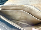 inside sections of Pelle rfid-anti-theft-crossbody-bag