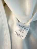 inside tag on Laura Petites  Pearl Neckline Top 