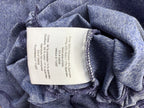 inside tag on  MEC Mountain Equipment Company athletic racerback tank 
