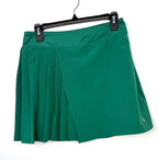 Emerald green Lole skort size small  on hanger