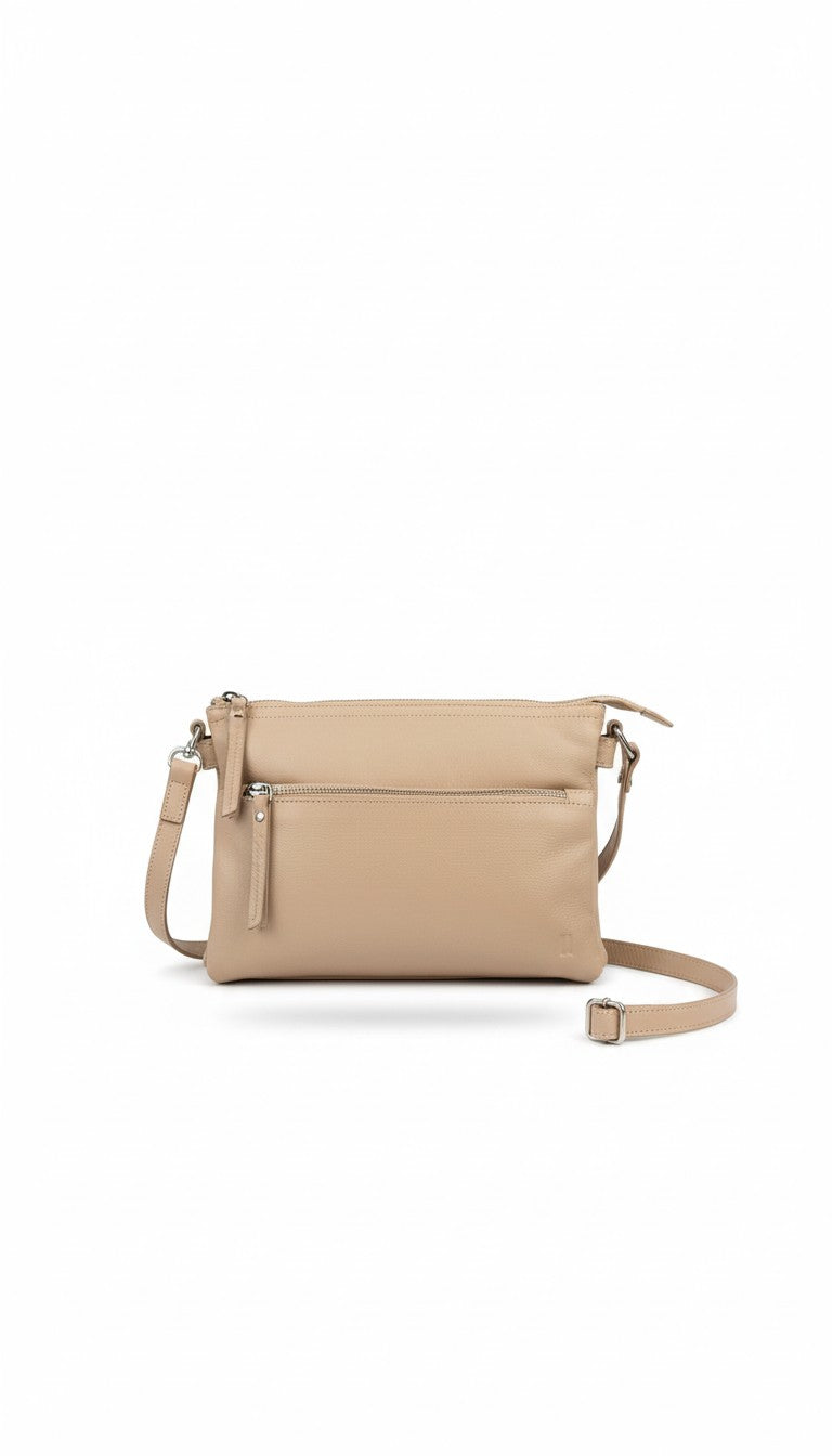 pelle-rfid-leather-crossbody-bag_at Blue Sparrow Shop