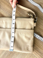 pelle-rfid-leather-crossbody-bag measures 7" deep