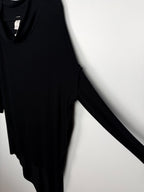 sleeve of We the Free People tunic NWT 