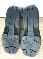 soles John Fluevog Future Angel Brogue Oxford