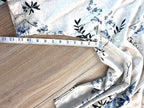 womens kimono wardrobe staple measuring 11" sleeve length